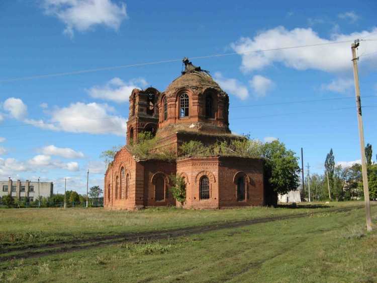 Фото Каменского района Воронежской области