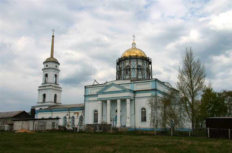 Заповедники и природные парки