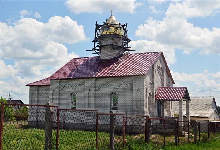 Природа и природные достопримечательности