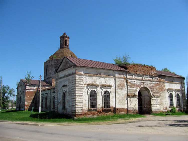 1. Петропавловский крепостной комплекс