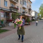 Цветочная магия Полтавы: Как мы открыли для себя мир ароматных эмоций