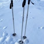 Магия Зимнего Скольжения: Преимущества Алюминиевых Лыжных Палок