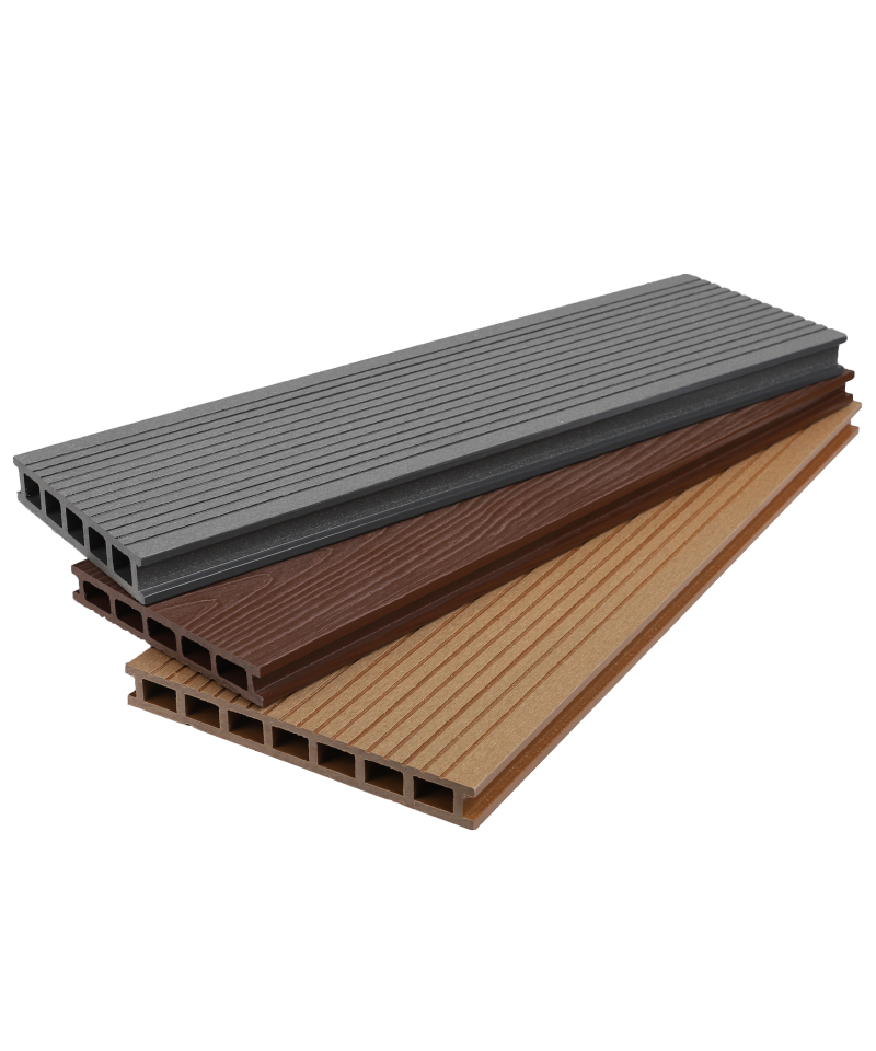 ДПК: Когда Терраса Становится Шедевром – Наш Путь к Идеальному Напольному Покрытию от Производителя