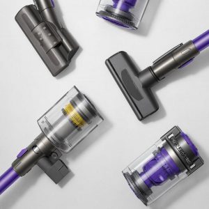 Dyson: Больше, чем просто пылесос — Наш путь к идеальной чистоте и почему это стоит того