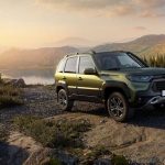 Внедорожники Лада: проходимость, надежность и ностальгия