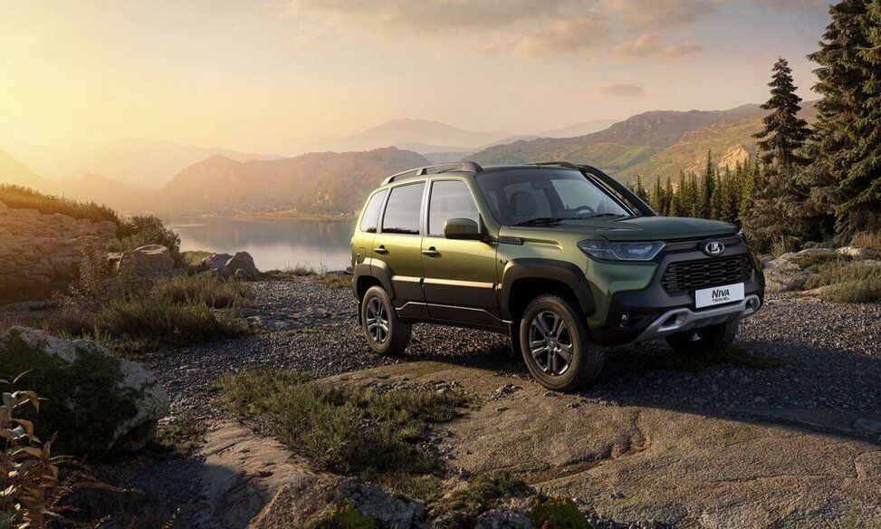 Внедорожники Лада: проходимость, надежность и ностальгия