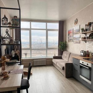 Желание купить 2 х комнатную квартиру в Челябинске