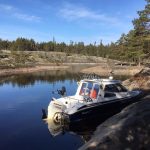 Жизнь на борту: сервис и атмосфера во время путешествия