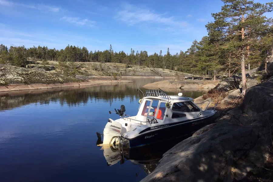 Жизнь на борту: сервис и атмосфера во время путешествия