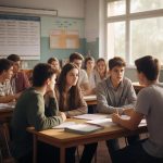 Студенческая столица черноземья: наш путь к знаниям в сердце Воронежа