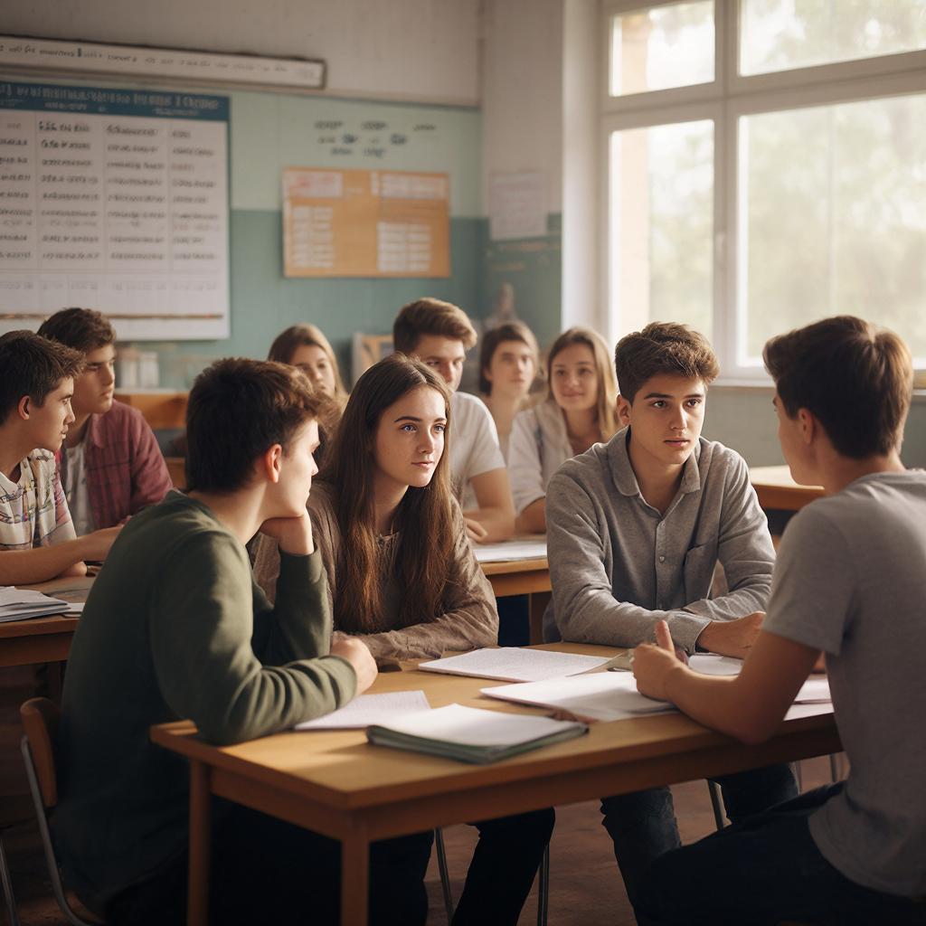 Студенческая столица черноземья: наш путь к знаниям в сердце Воронежа