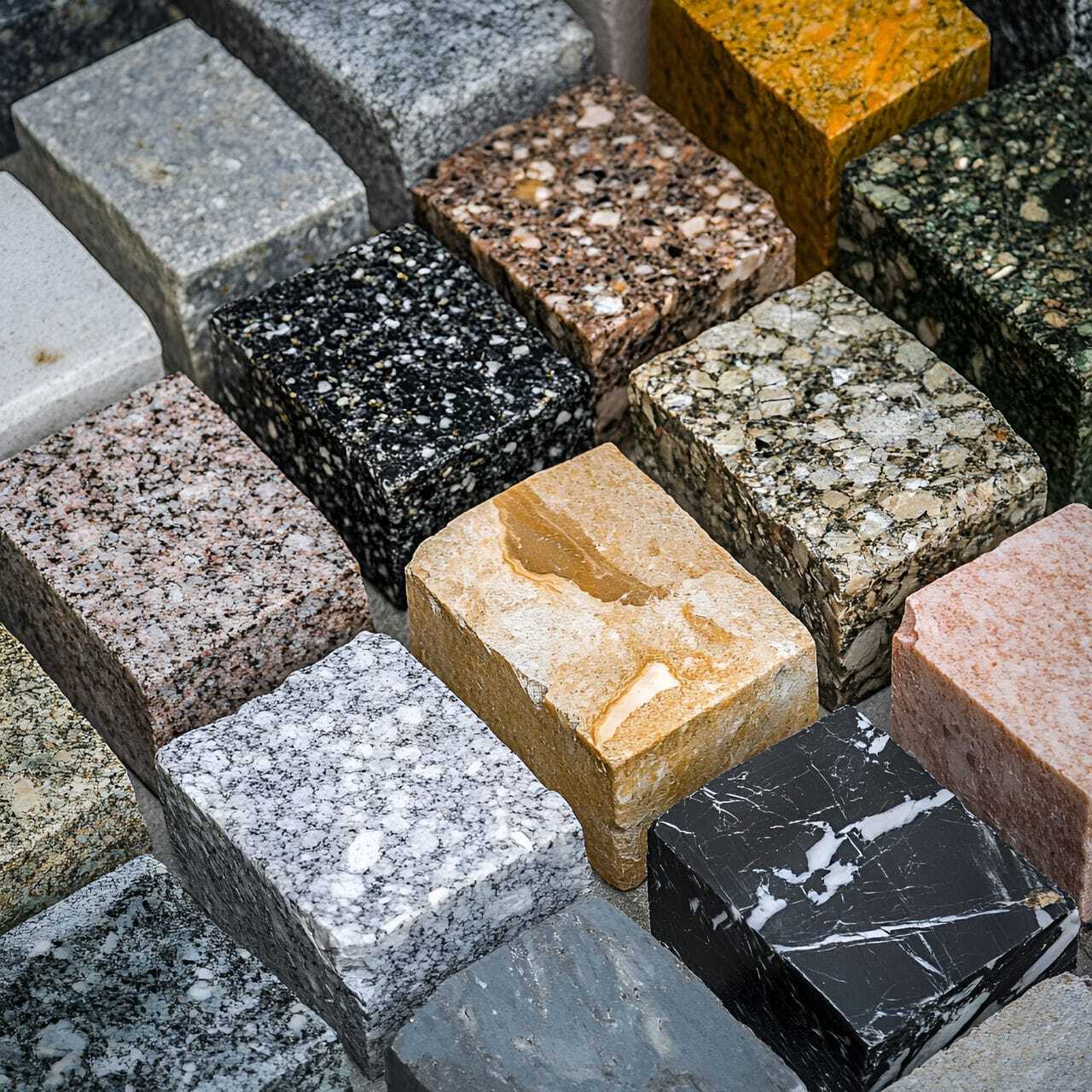 Введение в мир ритуальных памятников: Вечная память в камне